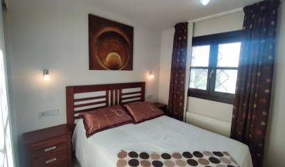 Venta - Villa - Peraleja Golf