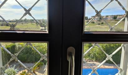 Venta - Villa - Peraleja Golf