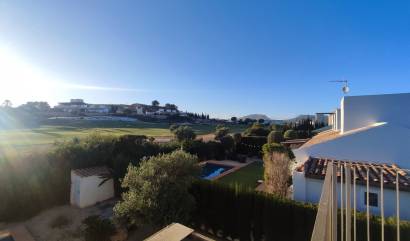 Venta - Villa - Peraleja Golf