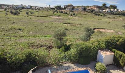 Venta - Villa - Peraleja Golf