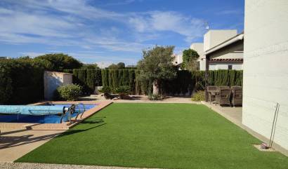 Venta - Villa - Peraleja Golf