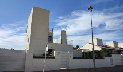 Venta - Villa - Peraleja Golf