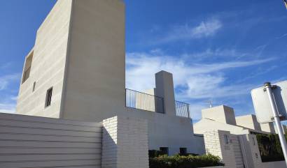 Venta - Villa - Peraleja Golf