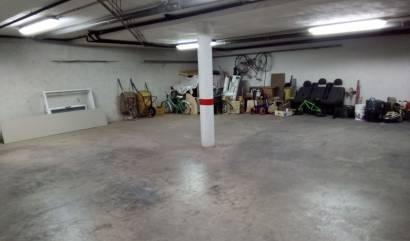 Venta - Villa - Pilar de la Horadada