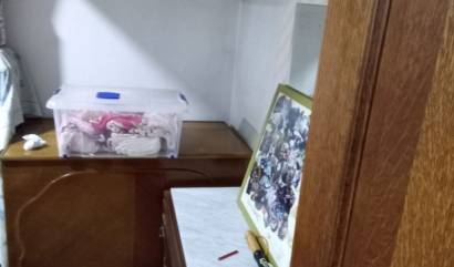 Venta - Villa - Pilar de la Horadada