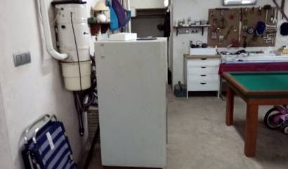 Venta - Villa - Pilar de la Horadada