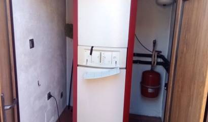 Venta - Villa - Pilar de la Horadada