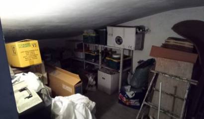 Venta - Villa - Pilar de la Horadada