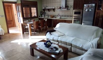 Venta - Villa - Pilar de la Horadada