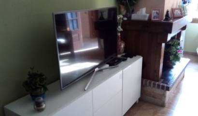 Venta - Villa - Pilar de la Horadada