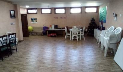 Venta - Villa - Pilar de la Horadada