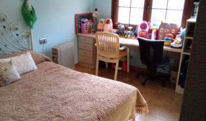 Venta - Villa - Pilar de la Horadada