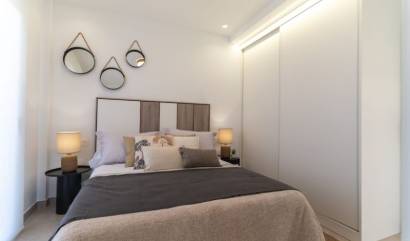 Venta - Villa - Pilar de la Horadada