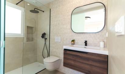 Venta - Villa - Pilar de la Horadada