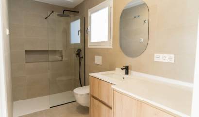 Venta - Villa - Pilar de la Horadada