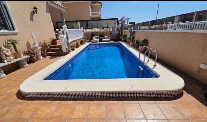 Venta - Villa - Pinar de Campoverde