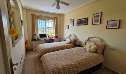 Venta - Villa - Pinar de Campoverde