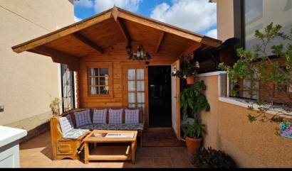 Venta - Villa - Pinar de Campoverde