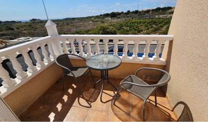 Venta - Villa - Pinar de Campoverde