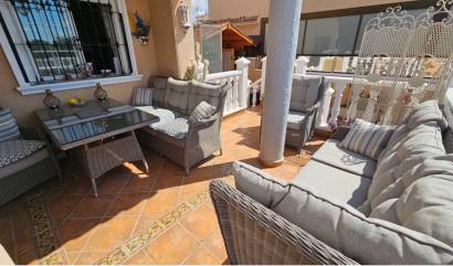 Venta - Villa - Pinar de Campoverde