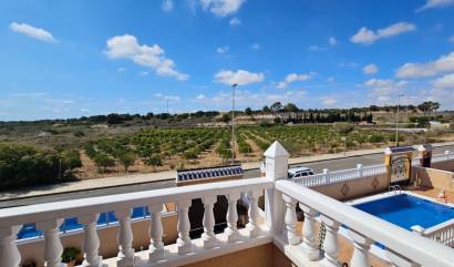 Venta - Villa - Pinar de Campoverde