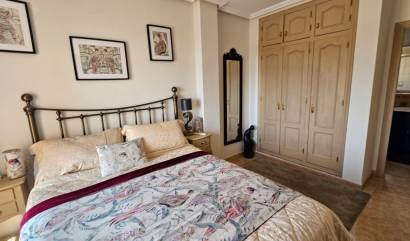 Venta - Villa - Pinar de Campoverde