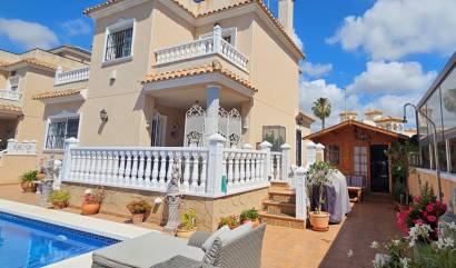 Venta - Villa - Pinar de Campoverde