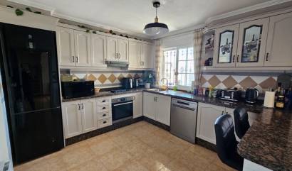 Venta - Villa - Pinar de Campoverde