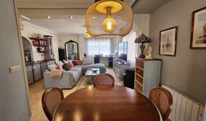 Venta - Villa - Pinar de Campoverde