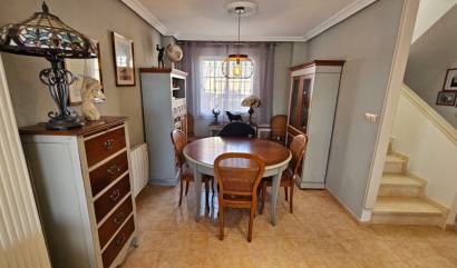 Venta - Villa - Pinar de Campoverde