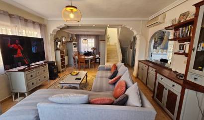 Venta - Villa - Pinar de Campoverde