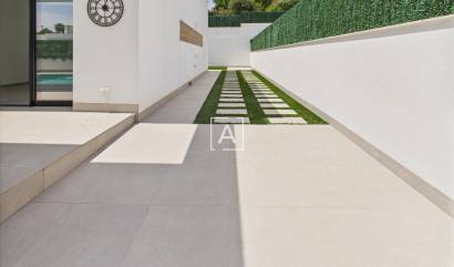 Venta - Villa - Pinar de Campoverde