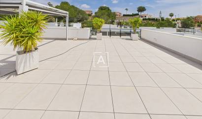 Venta - Villa - Pinar de Campoverde