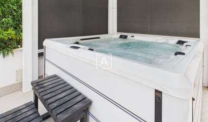 Venta - Villa - Pinar de Campoverde