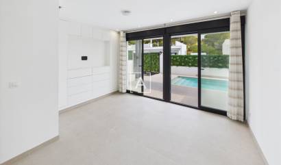 Venta - Villa - Pinar de Campoverde