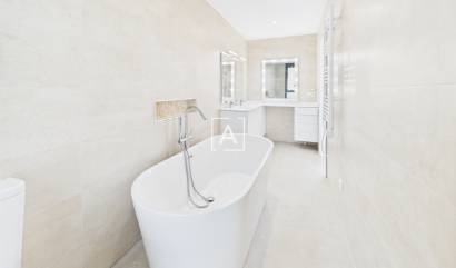 Venta - Villa - Pinar de Campoverde