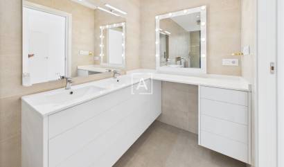 Venta - Villa - Pinar de Campoverde