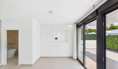 Venta - Villa - Pinar de Campoverde