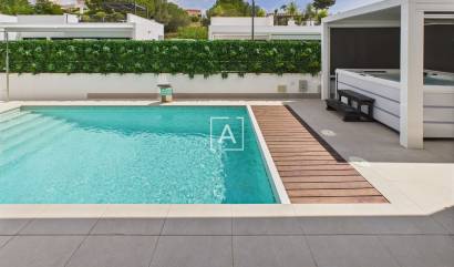 Venta - Villa - Pinar de Campoverde