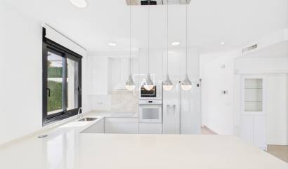 Venta - Villa - Pinar de Campoverde