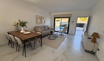 Venta - Villa - Pinar de Campoverde