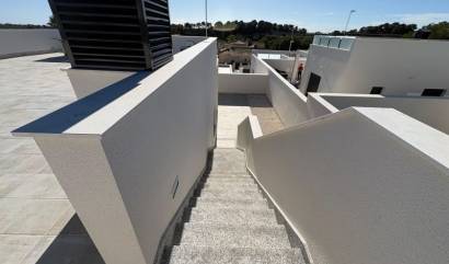 Venta - Villa - Pinar de Campoverde