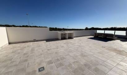 Venta - Villa - Pinar de Campoverde