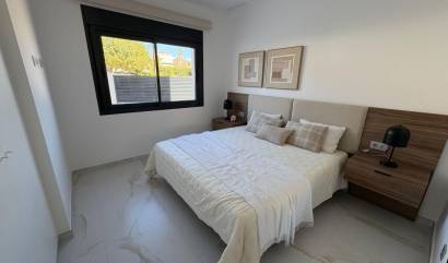 Venta - Villa - Pinar de Campoverde