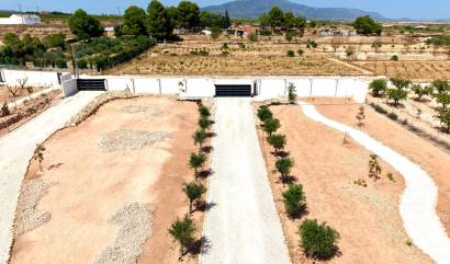 Venta - Villa - Pinoso