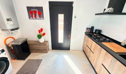 Venta - Villa - Pinoso
