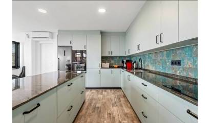 Venta - Villa - Puerto Lumbreras - Esparragal de Puerto Lumbreras