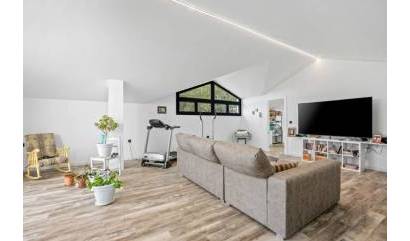 Venta - Villa - Puerto Lumbreras - Esparragal de Puerto Lumbreras