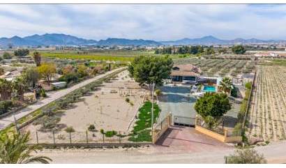 Venta - Villa - Puerto Lumbreras - Esparragal de Puerto Lumbreras
