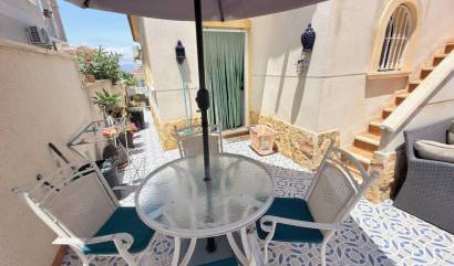 Venta - Villa - Rojales - Benimar